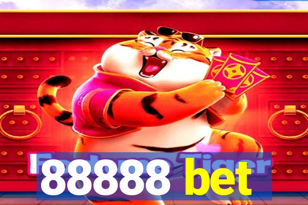 88888 bet